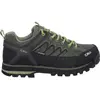Image de CMP Campagnolo, Hommes, Chaussures de randonnée, Chaussures de randonnée Moon Low Waterproof (41), Noir