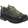 Image de CMP Campagnolo, Hommes, Chaussures de randonnée, Chaussures de randonnée Moon Low Waterproof (44), Gris