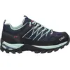 Image de CMP Campagnolo, Femmes, Chaussures de randonnée, Rigel WP (36), Bleu