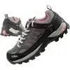 Image de CMP Campagnolo, Femmes, Chaussures de randonnée, Rigel Low WP (38), Gris