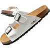 Image de CMP Campagnolo, Femmes, Tongs, CMP Sandale Eco Thalita pour femme, Blanc, (37)