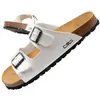 Image de CMP Campagnolo, Femmes, Tongs, CMP Sandale Eco Thalita pour femme, Blanc, (42)