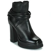 Image de Bottines Airstep / A.S.98 VIVENT femme