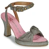 Image de Sandales à talon Airstep / A.S.98 VIANNA femme