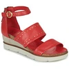 Image de Sandalen Mjus TAPASITA Rood