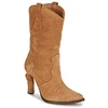 Image de Boots Airstep / A.S.98 FRIDA WEST femme