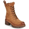 Image de Boots Airstep / A.S.98 EASY LACE solde femme