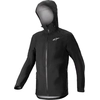 Image de Alpinestars Sierra Waterdichte fietsjas, zwart, afmeting L voor man