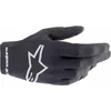 Image de Alpinestars Radar Motorcross handschoenen, zwart, afmeting M voor man