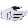 Image de Alpinestars Radar Motorcross handschoenen, zwart-grijs, afmeting 2XL voor man