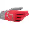 Image de Alpinestars A-Dura Fiets Handschoenen, grijs-rood, afmeting S voor man