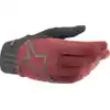 Image de Alpinestars Stella A-Dura Dames Fiets Handschoenen, rood, afmeting S voor vrouw