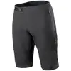 Image de Alpinestars, Hommes, Pantalon de cyclisme, Short 24 A-Aria Elite (28), Noir