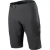 Image de Alpinestars, Hommes, Pantalon de cyclisme, Short 24 A-Aria Elite (30), Noir