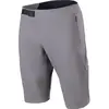 Image de Alpinestars, Hommes, Pantalon de cyclisme, Short 24 A-Aria Elite (34), Gris