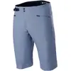 Image de Alpinestars, Hommes, Pantalon de cyclisme, Short 24 A-Dura (36), Bleu
