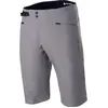 Image de Alpinestars, Hommes, Pantalon de cyclisme, Short 24 A-Dura Liner (38), Gris