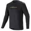 Image de Alpinestars Maillot à Manches Longues A-aria Polartec Switch