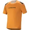 Image de Alpinestars, Hommes, Maillot de cyclisme, JERSEY 24 A-ARIA Polartec Sw (L), Or, L