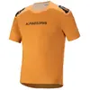 Image de Alpinestars Maillot à Manches Courtes A-aria Polartec Switch