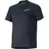 Image de Alpinestars, Hommes, Maillot de cyclisme, Maillot 24 A-Aria Astar Ss (S), Noir, S