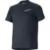 Image de Alpinestars A-Aria Astar Fietsshirt met korte mouwen, zwart, afmeting L voor man