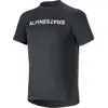 Image de Alpinestars, Hommes, Maillot de cyclisme, Maillot 24 A-Aria Switch Ss (S), Noir, S