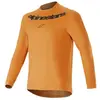 Image de Alpinestars, Hommes, Maillot de cyclisme, Maillot 24 A-Dura Rocker Ls (L), Or, L