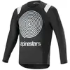Image de Alpinestars Maillot à Manches Longues A-supra Oscar