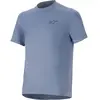 Image de Alpinestars, Hommes, Maillot de cyclisme, Maillot 24 A-Dura Astar Ss (XL), Bleu, XL