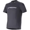 Image de Alpinestars, Hommes, Maillot de cyclisme, Maillot 24 A-Dura Switch Ss (S), Noir, S