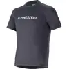Image de Alpinestars, Hommes, Maillot de cyclisme, Maillot 24 A-Dura Switch Ss (M), Noir, M