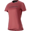 Image de Alpinestars Stella A-Dura Dri Switch Dames fietsshirt met korte mouwen, rood, afmeting M voor vrouw
