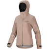 Image de Alpinestars Stella A-Dura waterdichte dames fietsjas, beige, afmeting S voor vrouw