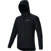 Image de Alpinestars A-Dura Thermal Fiets jas, zwart, afmeting XL voor man