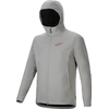 Image de Alpinestars A-Dura Thermal Fiets jas, grijs, afmeting M voor man