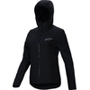 Image de Alpinestars Stella A-Dura Thermal Dames Fietsjas, zwart, afmeting L voor vrouw