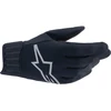 Image de Alpinestars A-Dura waterdichte fietshandschoenen, zwart, afmeting L voor man