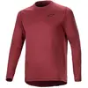 Image de Alpinestars Bicycle Maillot à Manches Longues A-dura Termic