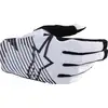 Image de Alpinestars Radar Pro Motorcross handschoenen