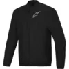 Image de Alpinestars A-Aria Windbreaker Fietsjack, zwart, afmeting M voor man