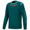 Image de Alpinestars Bicycle Maillot Enduro Manches Longues A-dura Dri Wool