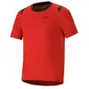 Image de Alpinestars Bicycle Maillot Enduro Manches Courtes A-dura Dri Wool