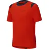 Image de Alpinestars, Hommes, Maillot de cyclisme, Maillot A-Dura Dri Wool Ss Or (M), Orange, M