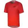 Image de Alpinestars Bicycle Maillot Enduro Manches Courtes A-dura Rise