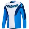 Image de Alpinestars Bicycle Maillot Enduro Manches Longues A-supra