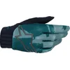 Image de Alpinestars A-Dura Camo Fiets handschoenen, groen, afmeting XL voor man