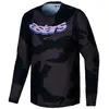 Image de Alpinestars Bicycle Maillot Enduro Manches Longues A-dura Hollow Camo
