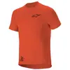 Image de Alpinestars Bicycle Maillot Enduro Manches Courtes A-aria Astar