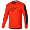 Image de Alpinestars Bicycle Maillot Enduro Manches Longues A-dura Inset Astar